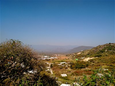 View of Morelos photo