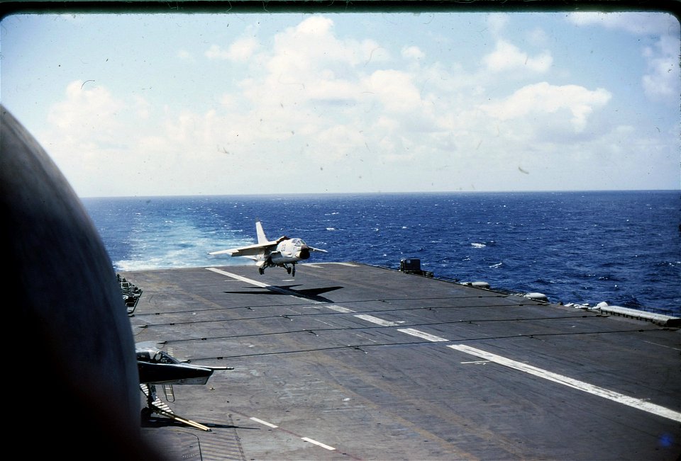 crusader 1975(french navy)