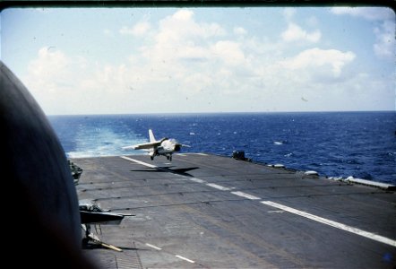 crusader 1975(french navy)