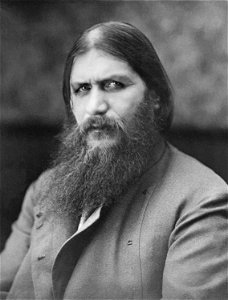 Ra Ra Rasputin Lover of the Russian Queen