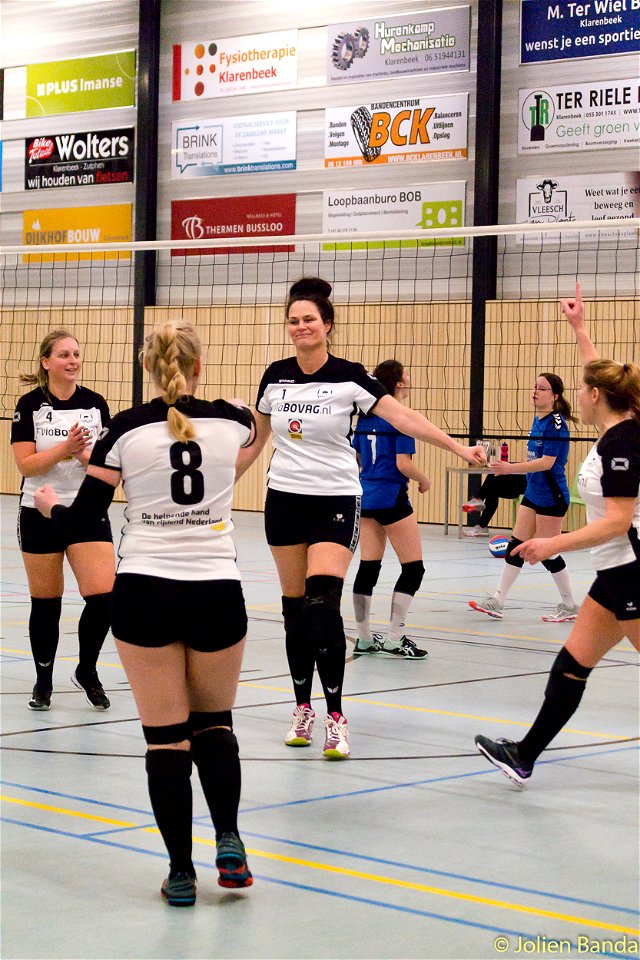 WSV D1 vs Klarenbeek 19-2-2022-29