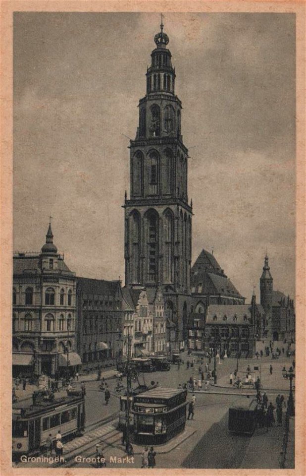 Groningen 143