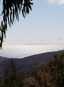 Sikinos Island Greek Summer