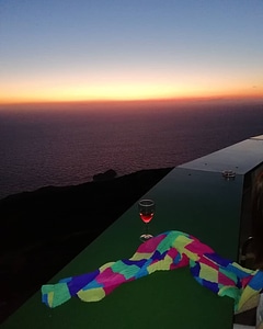 Sikinos Island Greek Summer