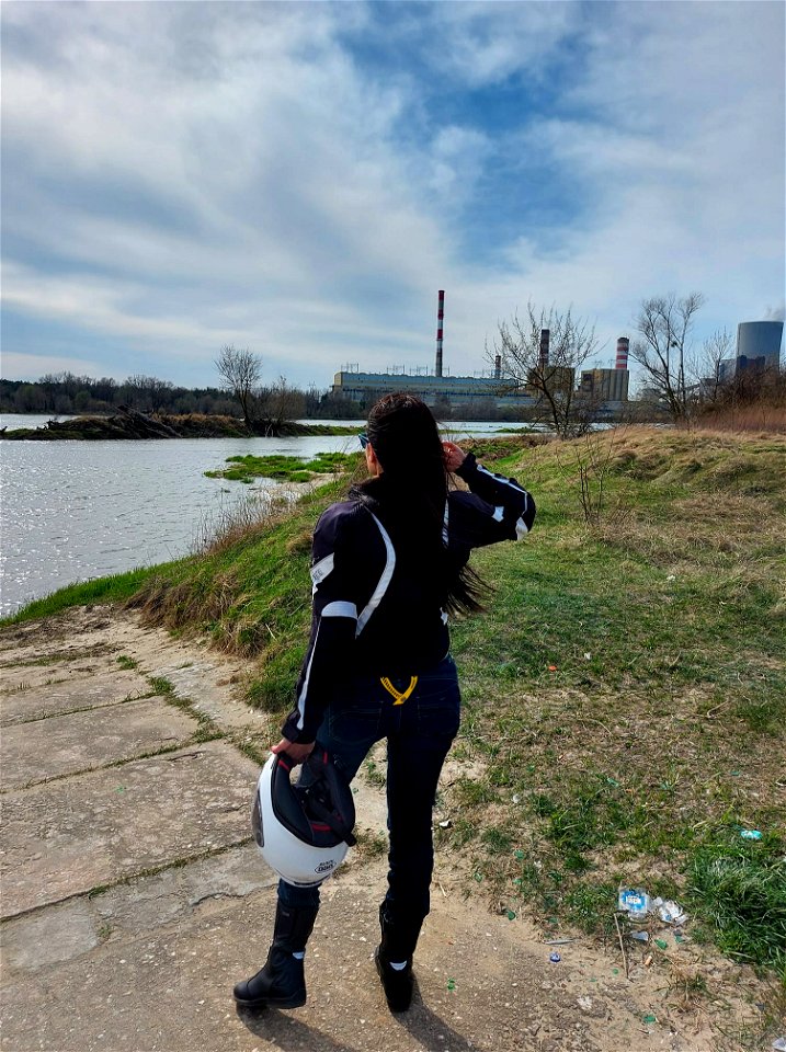 Mommy's candid ass