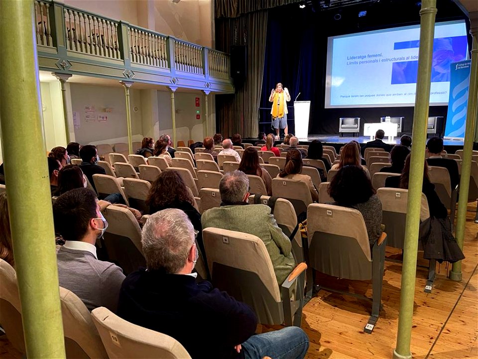 Premis Baix Llobregat 2021