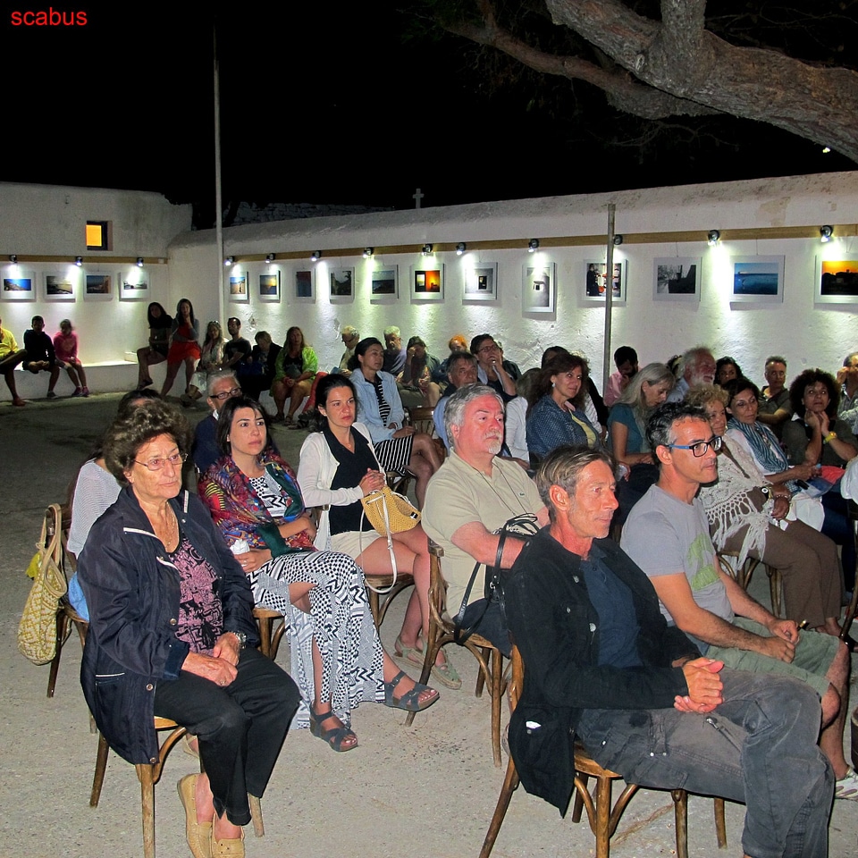Sikinos Island Greek Summer