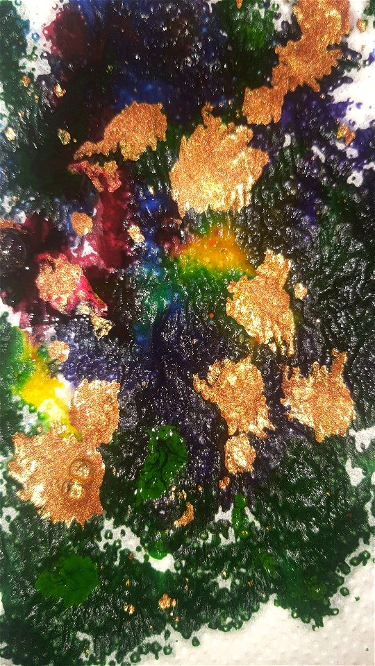 Colormess