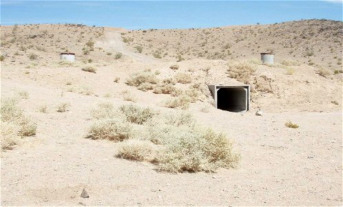 CHILI BOWL CAVE