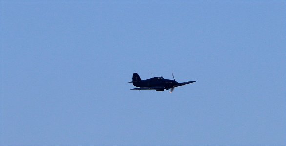 Eastbourne Air Show 2022