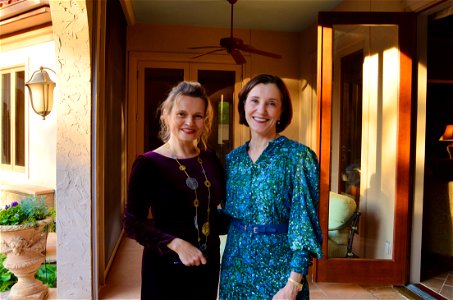 Opera Circle Donor Reception