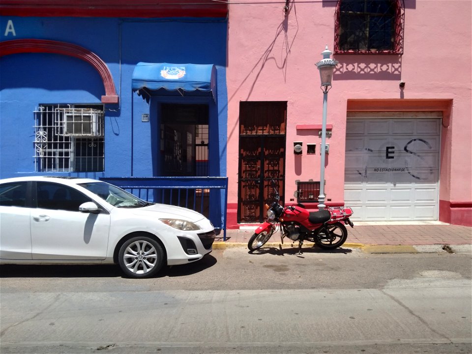 Instituto Cultural de Sinaloa y Restaurante Jano | 5 de Julio del 2021