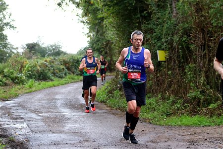 Newport Wales Marathon 2021