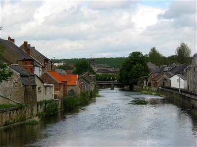 Ardennen photo