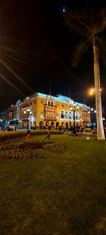 Municipalidad de Lima
