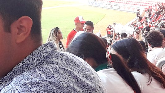Estadio Teodoro Mariscal | Mazatlán | 2019