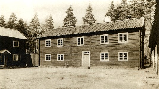 Vretas i Valbo