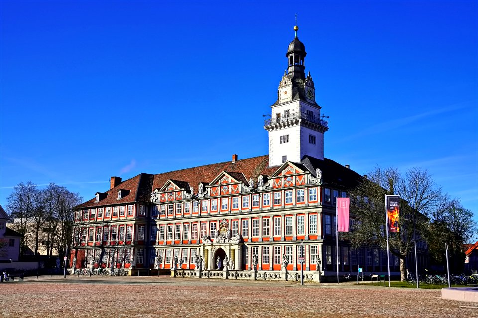 Schloss Wolfenbüttel