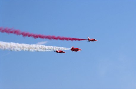 Eastbourne Air Show 2022