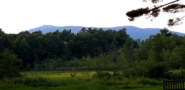 Mount Monadnock