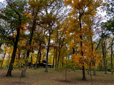 Mohawk Park, Brantford, Canada