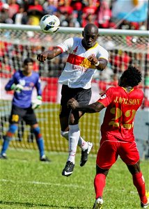 Semen Padang vs East Bengal, 2013 AFC Cup Quarter Final, 2nd Leg