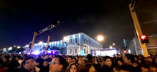 Colegio Guadalupe