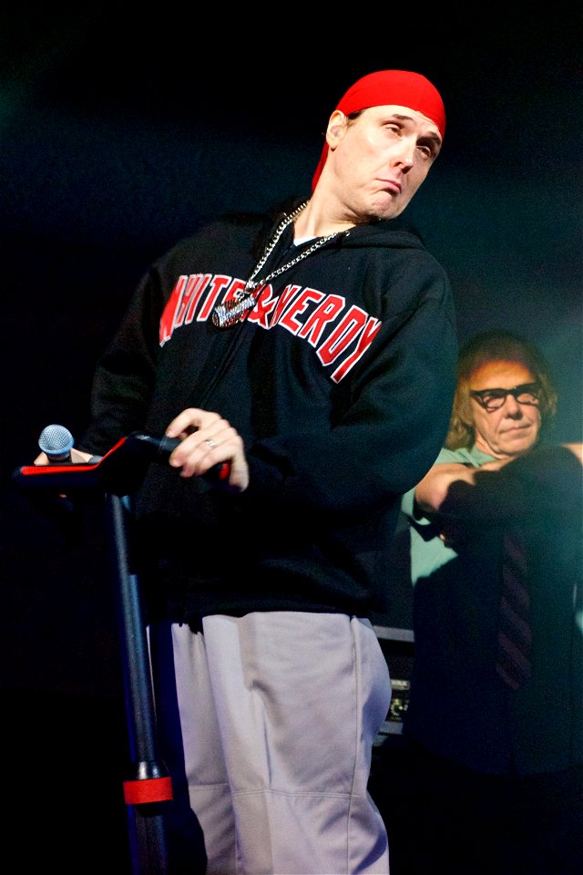 WeirdAl_2007-10-13_18