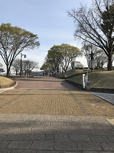 Chokseoknu Pavilion