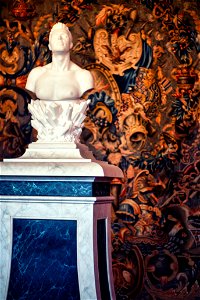 Versailles, France [6364]
