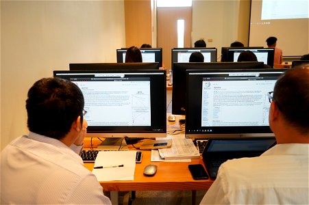 Open data資料蒐集實務