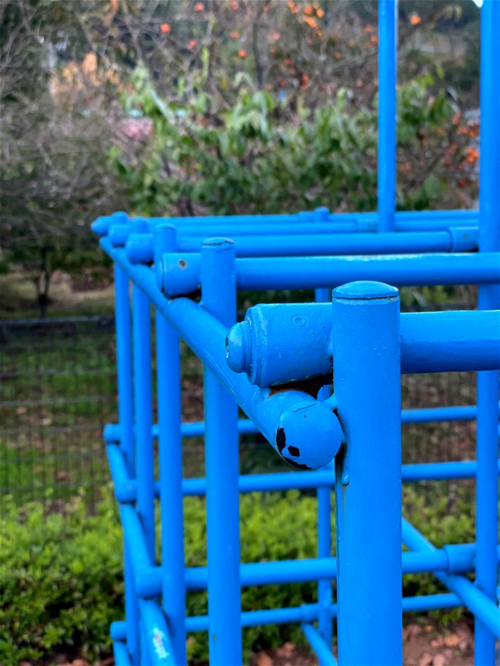 japanese play ground equipment