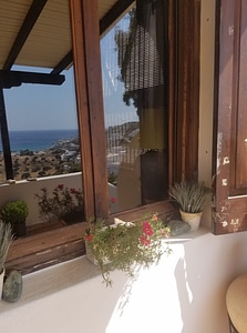 Sikinos Island Greek Summer