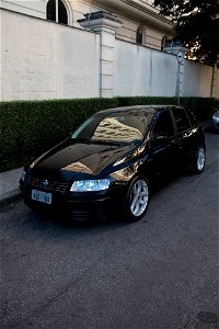 Fiat Stilo