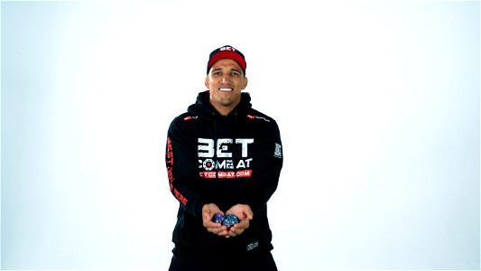 Charles Oliveira UFC