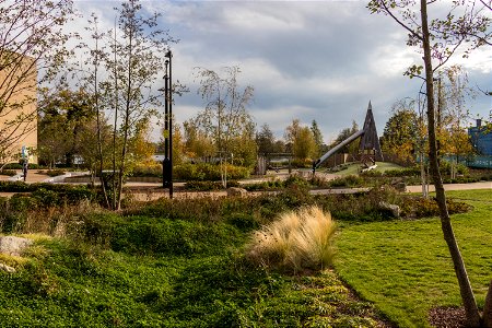 181104 Woodberry Down + Spring Park SuDS (19 of 19)