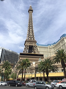 paris Hotel