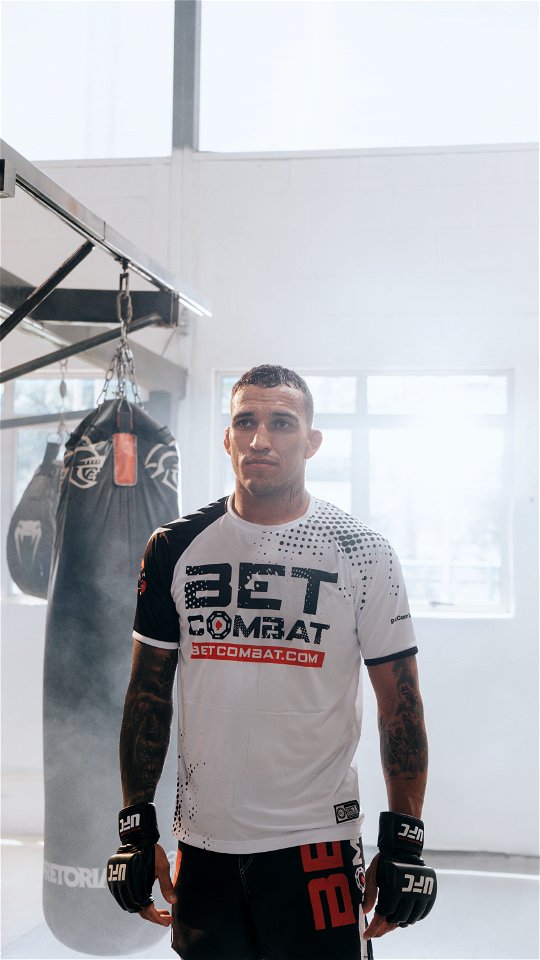 Charles Oliveira UFC