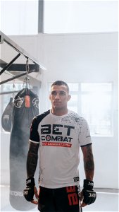 Charles Oliveira UFC