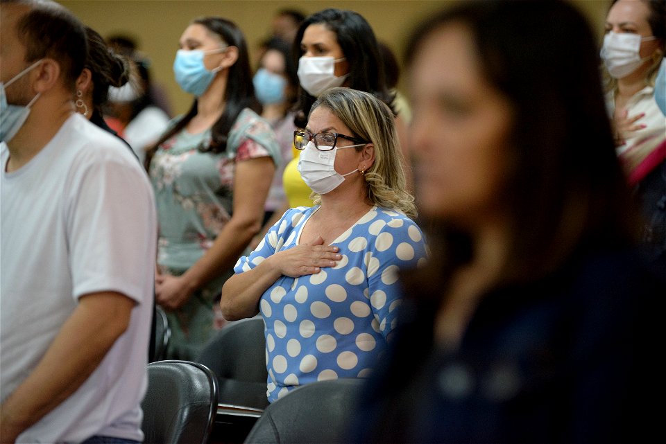 Aprender sem Parar - Orientação Educacional