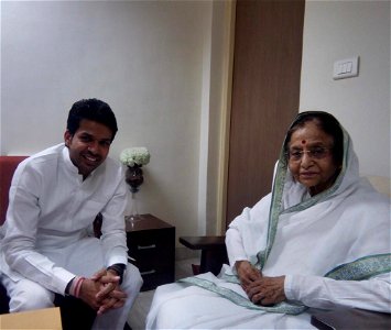 SURESH SHYAMLAL GUPTA