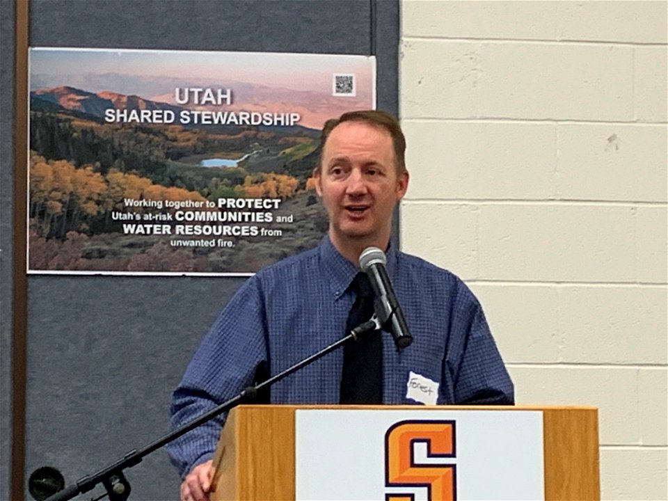 Shared Stewardship Timber Products Meeting 2023