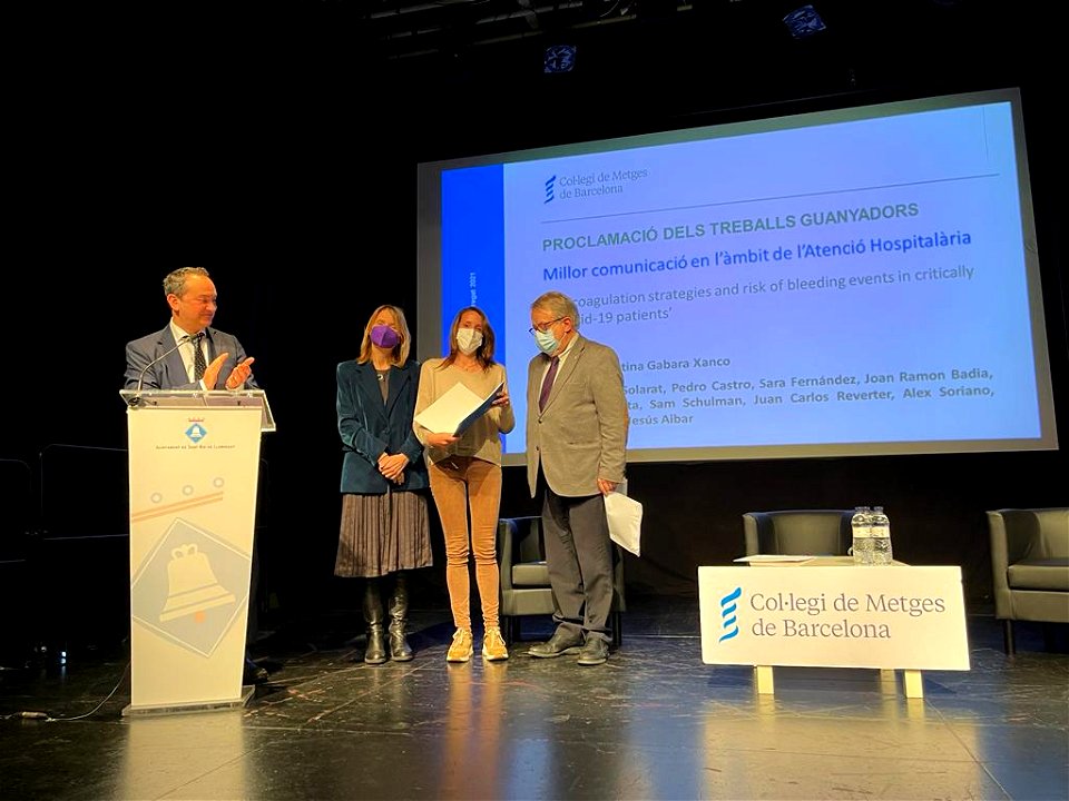 Premis Baix Llobregat 2021