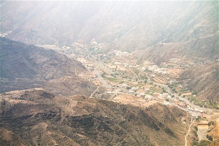 Jabal Sawda photo