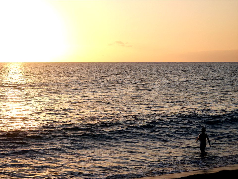 L'Étang-Salé ( La Réunion )