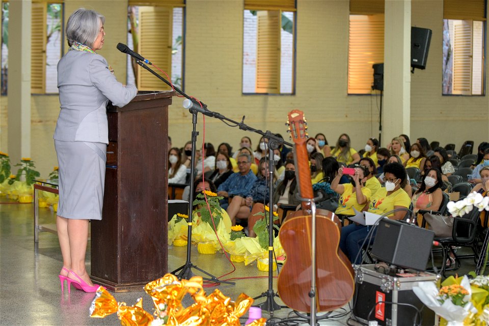 Aprender sem Parar - Orientação Educacional