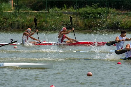 Csabesz & Keán K2 200