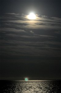 Sturgeon Supermoon 2022-08-11
