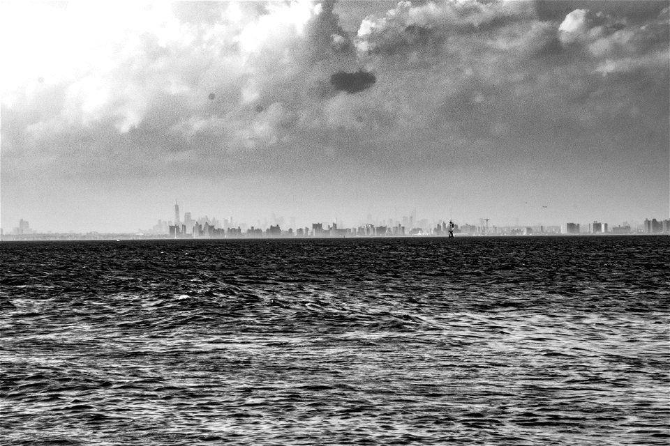 Ocean