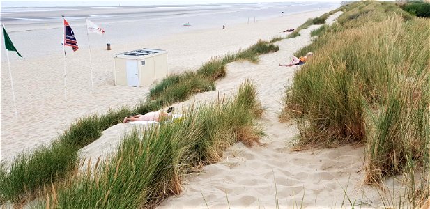 Bredene FKK beach 2022 0816_114757